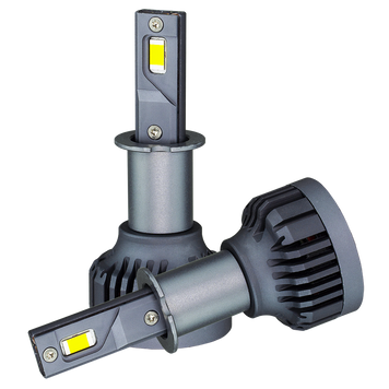 LED лампи автомобільні DriveX AL-01 H3 5000K LED 50W CAN 12В DX-0993 фото