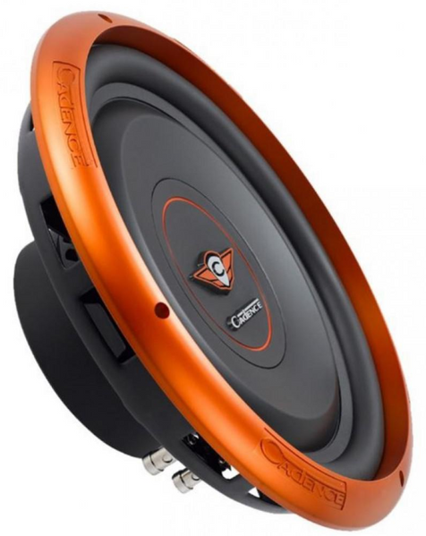 Сабвуфер Cadence SLW 12S2 AR-39995 фото