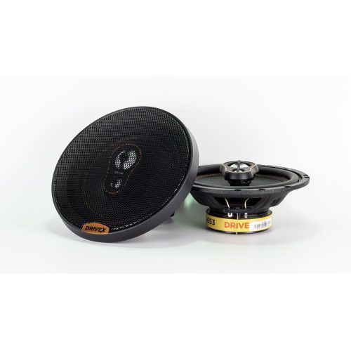 Автоакустика DriveX CV-653 AR-109577 фото