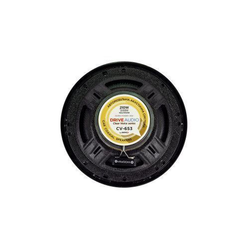 Автоакустика DriveX CV-653 AR-109577 фото