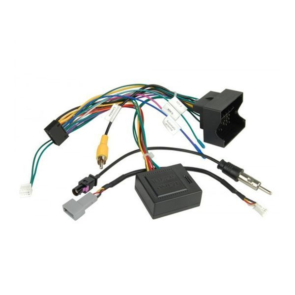 Штатна магнітола Peugeot 308 2007-2013 Black Cyclone C9-006 4x64, DSP, DVR НФ-00004985 фото