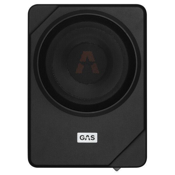 Автосабвуфер GAS ASB1-8 AR-74978 фото