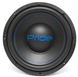 Сабвуфер автомобільний Pride LP 10 AR-47868 фото 1