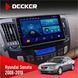 Штатна магнітола Hyundai Sonata 2008-2010 Climate Decker D9-002 6x128, DSP, 360 НФ-00003627 фото 1