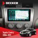 Штатна магнітола Toyota Camry 2006-2011 AMP Decker D10-004 6x128, DSP, 360, 2k НФ-00009024 фото 1