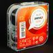 LED лампи автомобільні DriveX AL-01 H3 5000K LED 50W CAN 12В DX-0993 фото 5