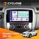 Штатна магнітола Mercedes-Benz R-Class (W251) 2005-2013 Cyclone C9-008 4x64, DSP НФ-00007669 фото 1