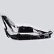 Стекло фары AMS для Lexus LX J200 LX450 LX570 2015-2021 рестайлинг (левое) 34894 фото 2