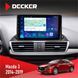 Штатна магнітола Mazda 3 2014-2019 Decker D9-007 4x64 DSP 360 4G НФ-00008892 фото 1