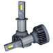 LED лампи автомобільні DriveX AL-01 H3 5000K LED 50W CAN 12В DX-0993 фото 1