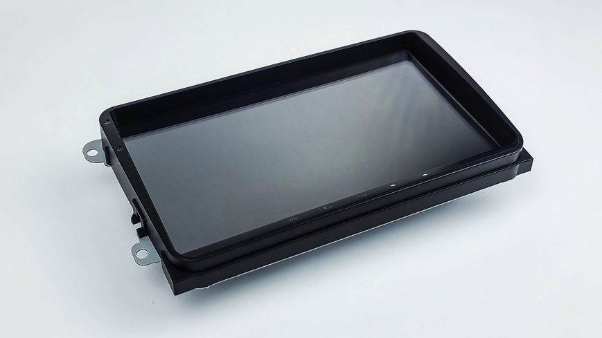 Автомобільна мультимедійна система DriveX UA-07 9" VW 2+32Gb 2.5D QLED 4-Cores Android 12.0 DX-2186 фото