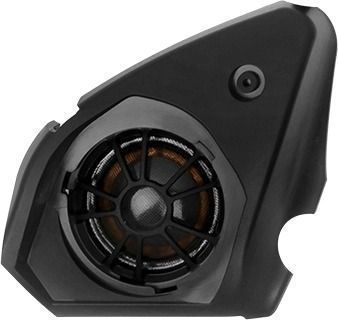 Автоакустика DLS CRPP-VO1.6 Volvo AR-94707 фото