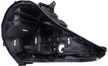Корпус фари AMS Cadillac XT5 LED 2016-2024 (лівий) 48245 фото