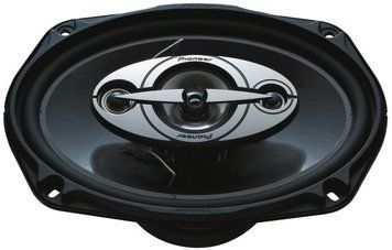Акустика Pioneer TS-A6916 AR-15433 фото