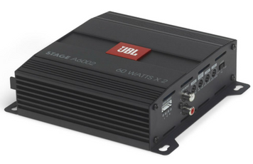 Підсилювач JBL Stage A6002 AR-38046 фото