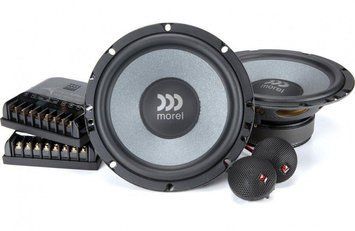 Акустика Morel Tempo Ultra 602 AR-15306 фото