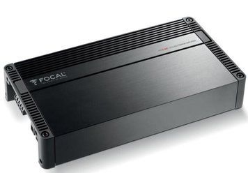 Підсилювач автомобільний Focal FPX 5.1200 AR-41244 фото