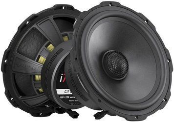Автоакустика Helix Ci7 C165.2FM-S3 AR-100299 фото