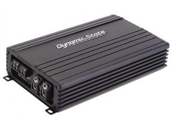 Підсилювач Dynamic State SKIF SKA-250.2 AR-87687 фото