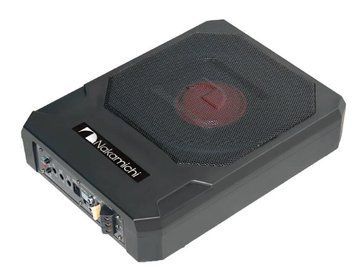 Сабвуфер автомобільний Nakamichi NBF10.2A AR-48434 фото