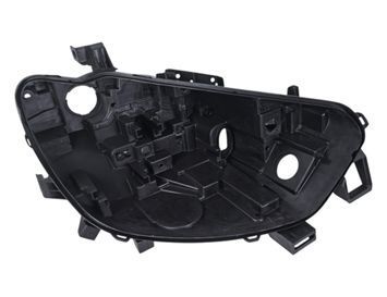 Корпус фары AMS Volkswagen ID.3 Halogen 2019-2024 дорестайлинг (правый) 48900 фото