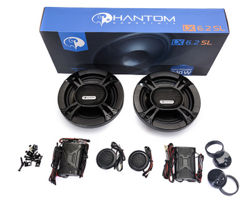Акустика Phantom LX - 6.2 SL AR-38470 фото
