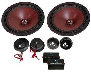 Автоакустика AudioBeat Piano CPM65 AR-64873 фото