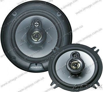 Акустика Kenwood KFC-1353RG AR-15129 фото