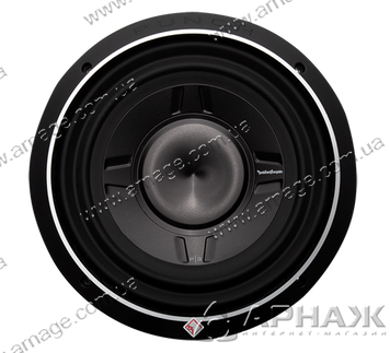 Сабвуфер Rockford Fosgate P3SD2-10 AR-16299 фото
