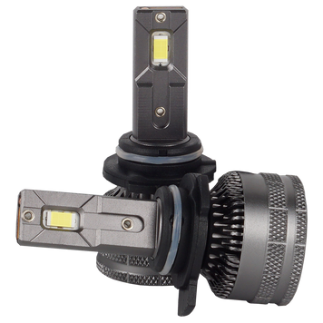 LED лампи автомобільні SoKill GLK 9012 60W 9&ndash;32V 6000K DR-00003735 фото