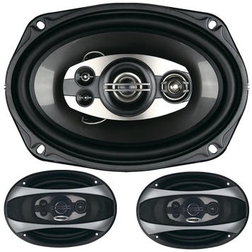 Автоакустика Drive-X ML-695 AR-76810 фото