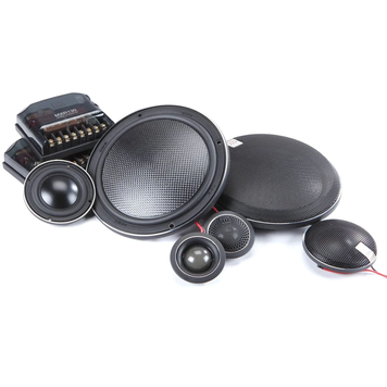 Автоакустика Morel VIRTUS NANO CARBON 63 AR-76591 фото