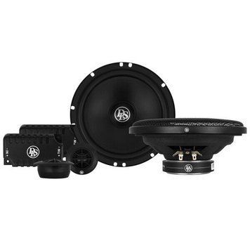 Автоакустика DLS PA6.20 AR-70696 фото