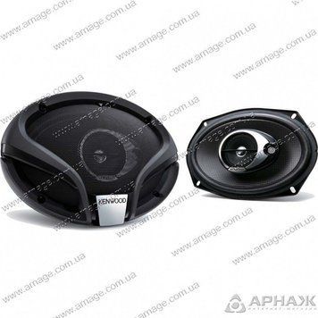 Акустика Kenwood KFC-M6934A AR-21780 фото