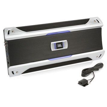 Підсилювач JBL GTO24001 AR-16646 фото