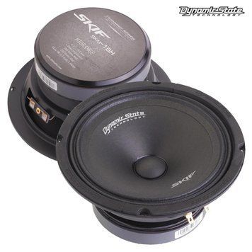 Автоакустика Dynamic State SKIF SKM-16H AR-87662 фото