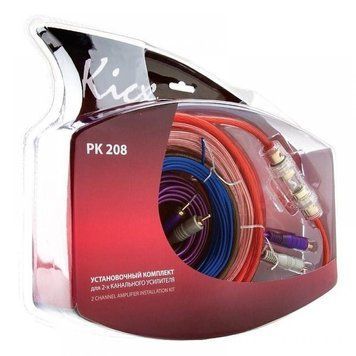 Комплект Kicx PK-208 AR-16890 фото
