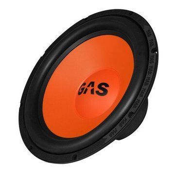 Автосабвуфер GAS S1-124 AR-74977 фото