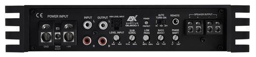 Усилитель ESX QL800.1 AR-101439 фото
