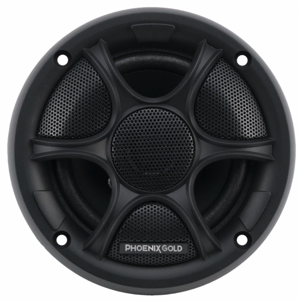 Автоакустика Phoenix Gold RX 4CX AR-66263 фото