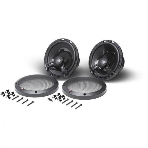 Акустика Rockford Fosgate T1650 AR-31714 фото