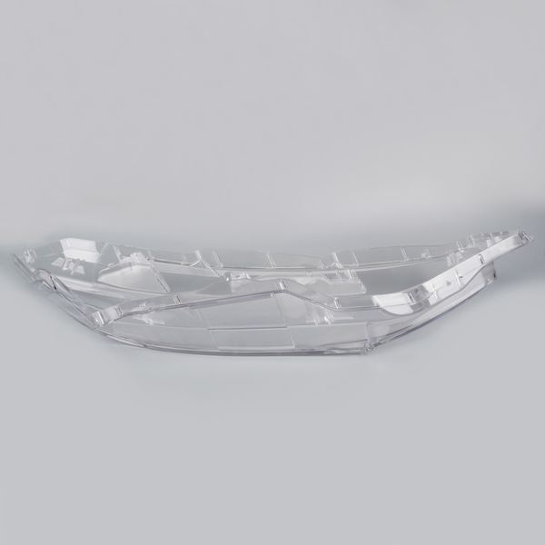 Скло фари AMS для Honda Civic LED 2015-2019 (ліве) 34706 фото