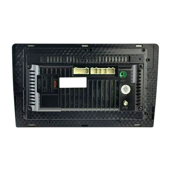 Автомагнитола Cyclone C10-001 CPL НФ-00003469 фото