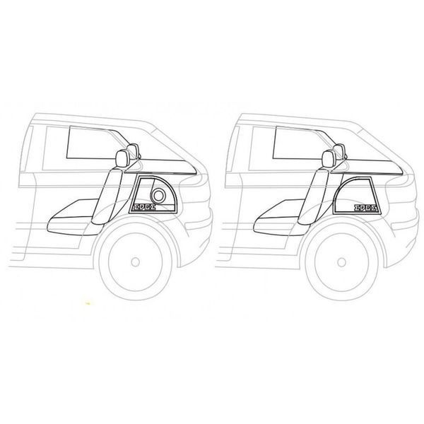 Сабвуфер Edge EDB12A-E2 AR-15835 фото