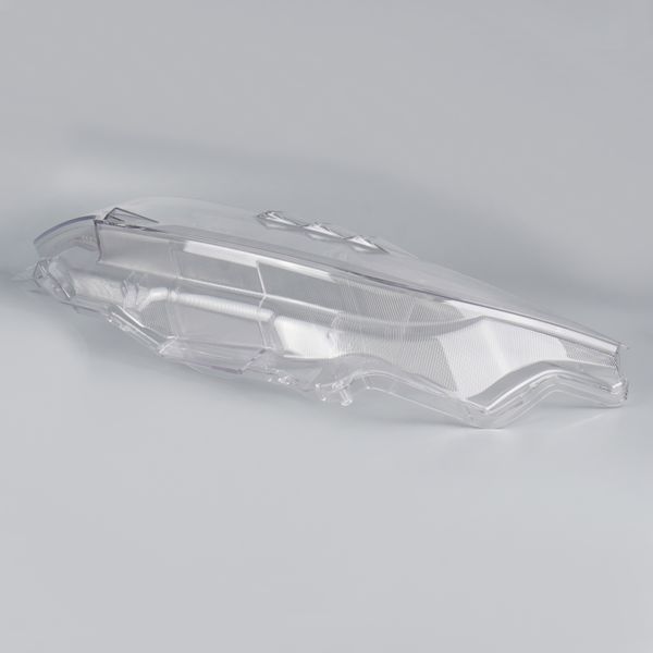 Скло фари AMS для Honda Civic LED 2015-2019 (ліве) 34706 фото