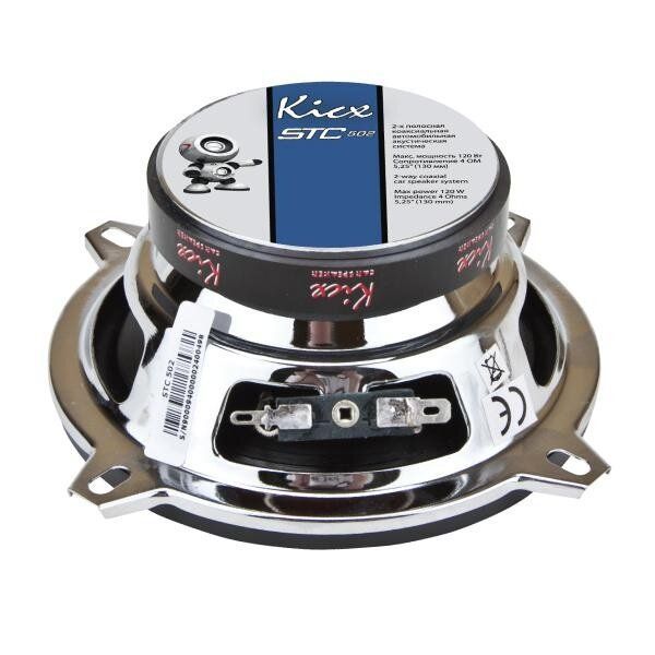 Акустика Kicx STC 502 AR-15177 фото