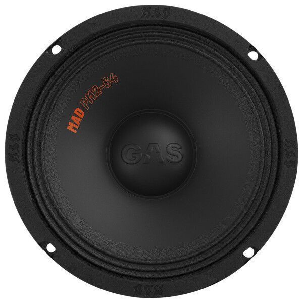 Автоакустика GAS PM2-64 AR-74970 фото