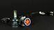 LED лампи автомобільні DriveX AL-01 H4 H/L 5000K LED 50W CAN 12В DX-0994 фото 3