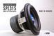 Сабвуфер автомобільний Street Sound SW-SPL 315 AR-52510 фото 3