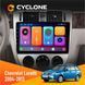 Штатна магнітола Chevrolet Lacetti 2004-2013 Cyclone C10-001 2x32 НФ-00004238 фото 1